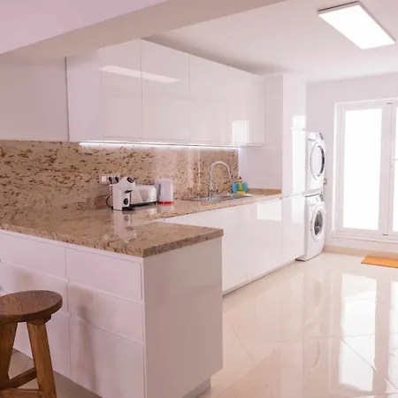 Apartamento Luxury Sabi Waikiki Con Garaje *