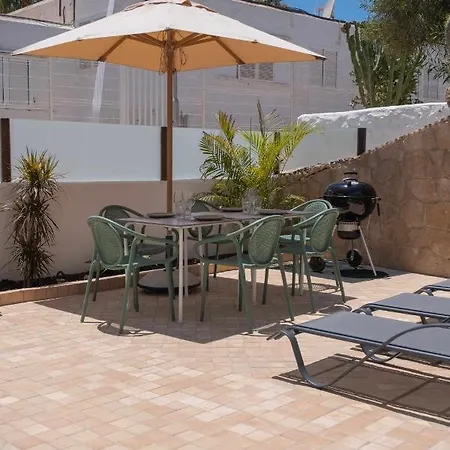Luxury Sabi Waikiki Con Garaje Apartamento Corralejo
