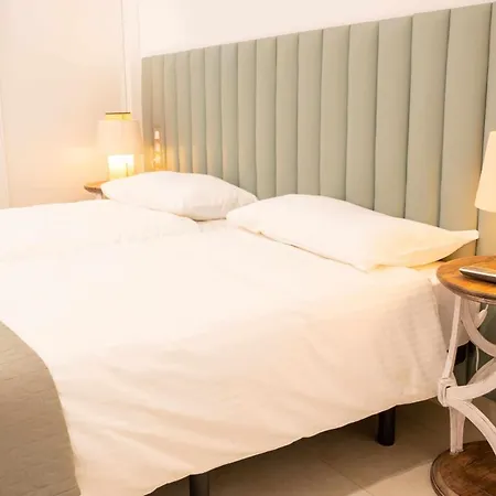 דירה Luxury Sabi Waikiki Con Garaje קורלחו