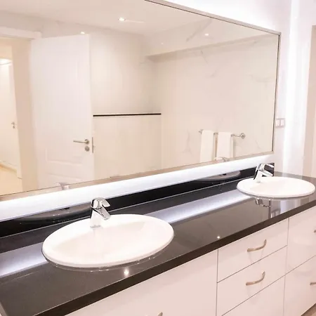 Luxury Sabi Waikiki Con Garaje דירה