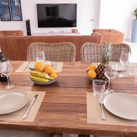 Luxury Sabi Waikiki Con Garaje