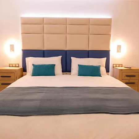 דירה Luxury Sabi Waikiki Con Garaje קורלחו