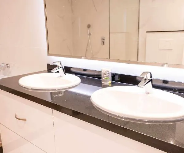 Luxury Sabi Waikiki Con Garaje *