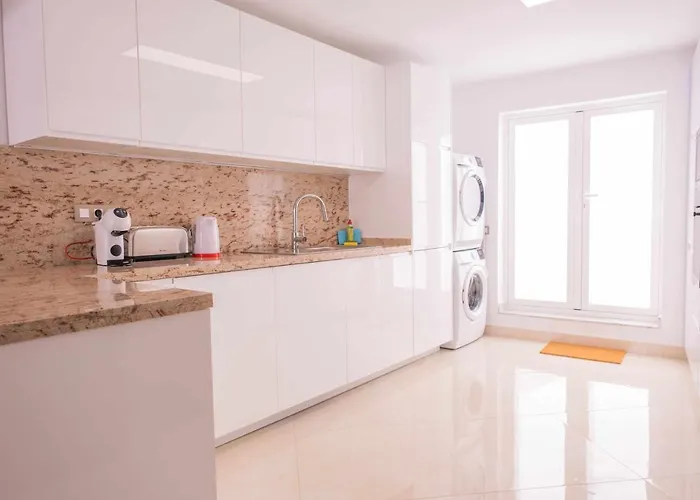 Luxury Sabi Waikiki Con Garaje 아파트 *