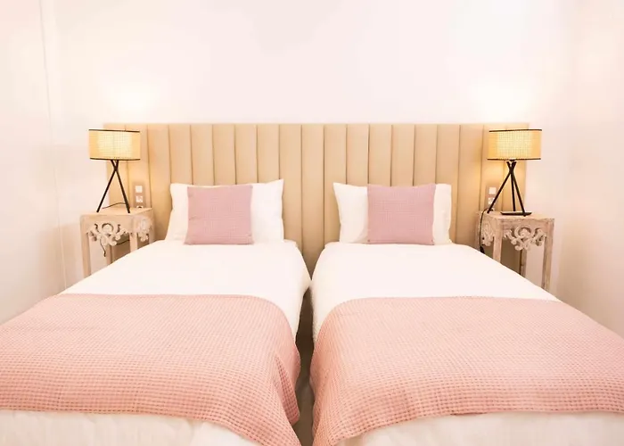 Luxury Sabi Waikiki Con Garaje * 코라레호