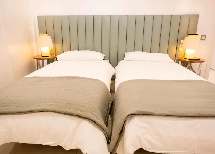 Luxury Sabi Waikiki Con Garaje 아파트 *