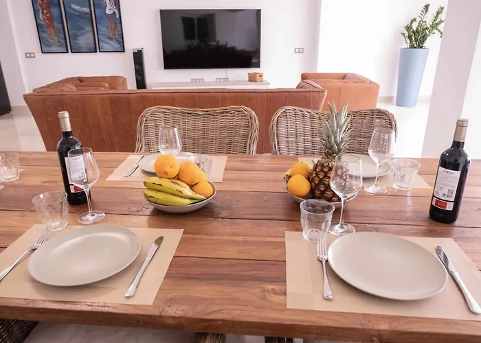 Luxury Sabi Waikiki Con Garaje