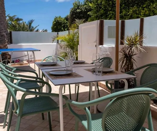 아파트 Luxury Sabi Waikiki Con Garaje