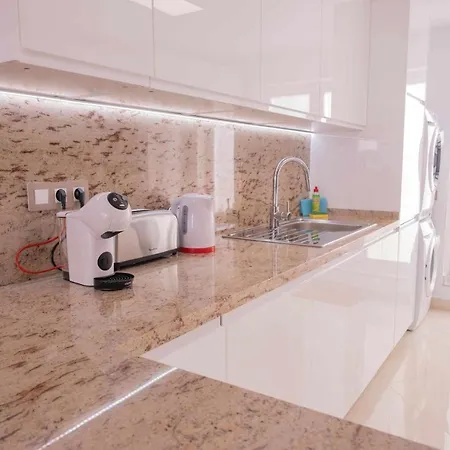 Luxury Sabi Waikiki Con Garaje