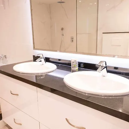 Luxury Sabi Waikiki Con Garaje *