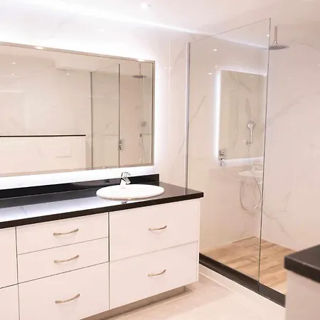 Luxury Sabi Waikiki Con Garaje Appartement Corralejo