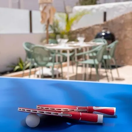 Luxury Sabi Waikiki Con Garaje *