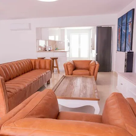 Luxury Sabi Waikiki Con Garaje Appartement *