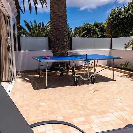 Luxury Sabi Waikiki Con Garaje Apartment Corralejo