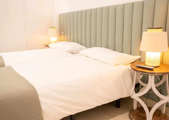 Appartement Luxury Sabi Waikiki Con Garaje Corralejo