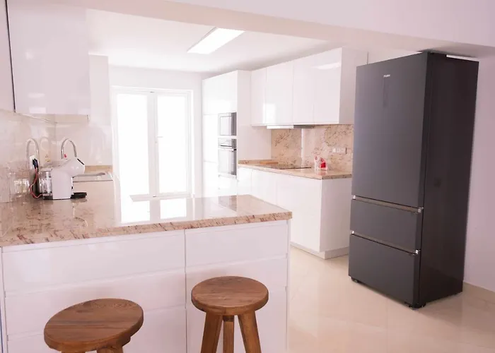 Luxury Sabi Waikiki Con Garaje * Corralejo