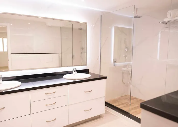 Luxury Sabi Waikiki Con Garaje Appartement Corralejo