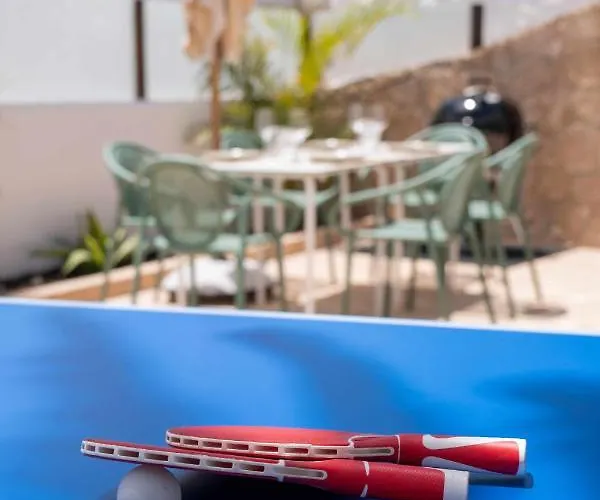 Luxury Sabi Waikiki Con Garaje *