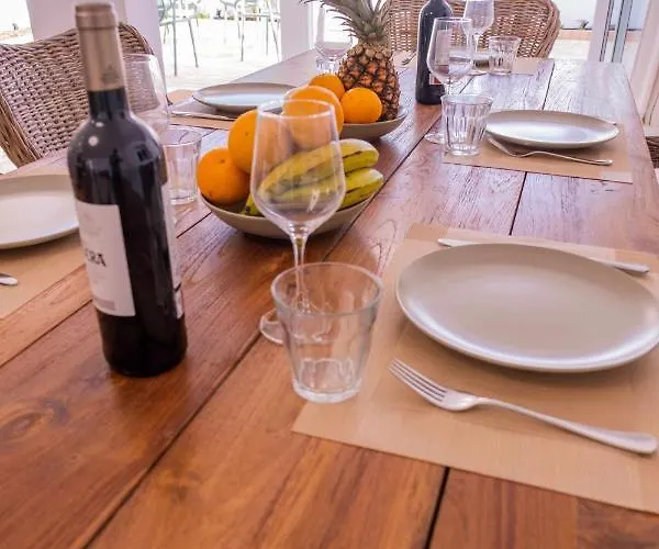 Luxury Sabi Waikiki Con Garaje Corralejo