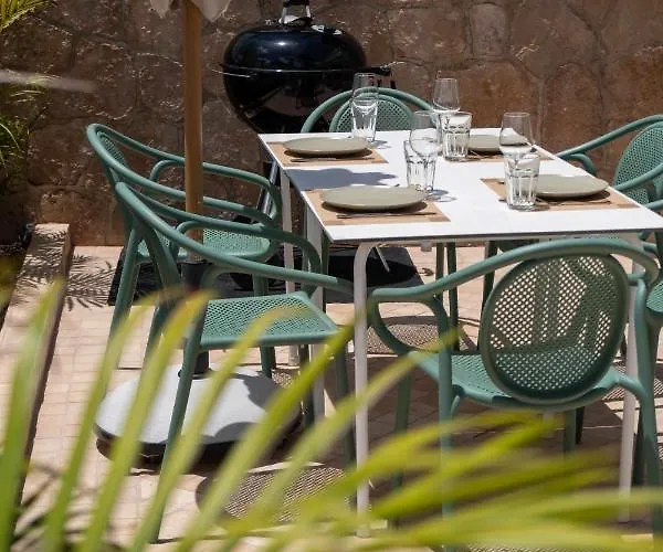 Luxury Sabi Waikiki Con Garaje Corralejo