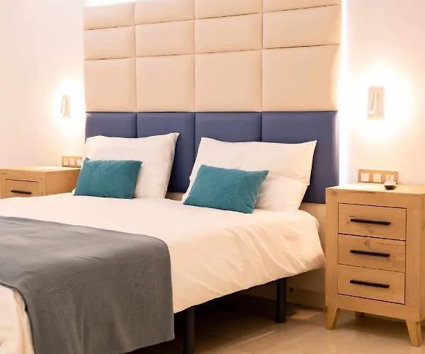 Luxury Sabi Waikiki Con Garaje Corralejo