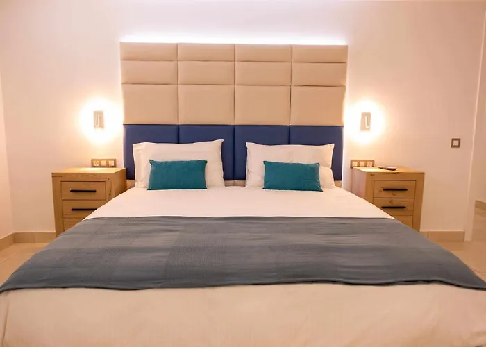 Appartement Luxury Sabi Waikiki Con Garaje Corralejo