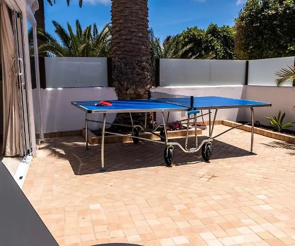 Luxury Sabi Waikiki Con Garaje Appartement Corralejo